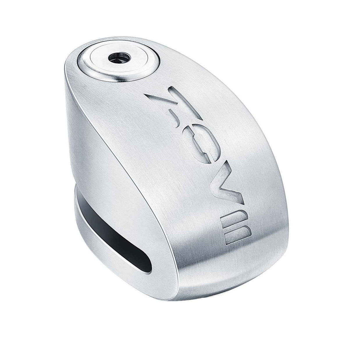 ZOVII Alarm Disc Lock ZD15S – ART4 Certified, 120dB, 14mm Steel Pin | Transport Security