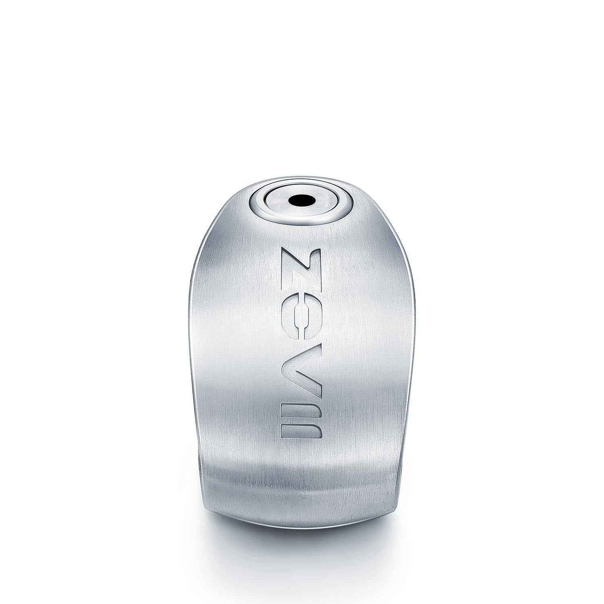 ZOVII Alarm Disc Lock ZD15S – ART4 Certified, 120dB, 14mm Steel Pin | Transport Security