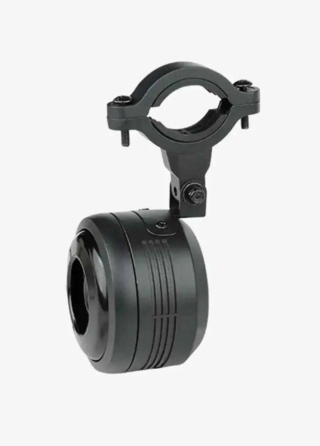 Waterproof Anti-Theft Vibration Alarm with USB Rechargeable Function