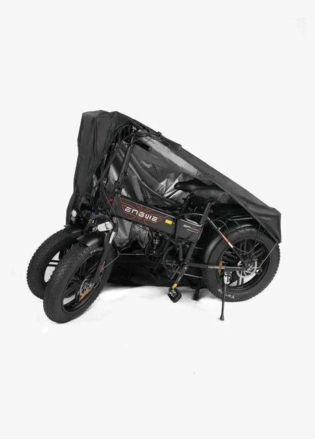 ENGWE Outdoor Waterproof Bicycle Covers for 1, 2 or 3 Bikes
