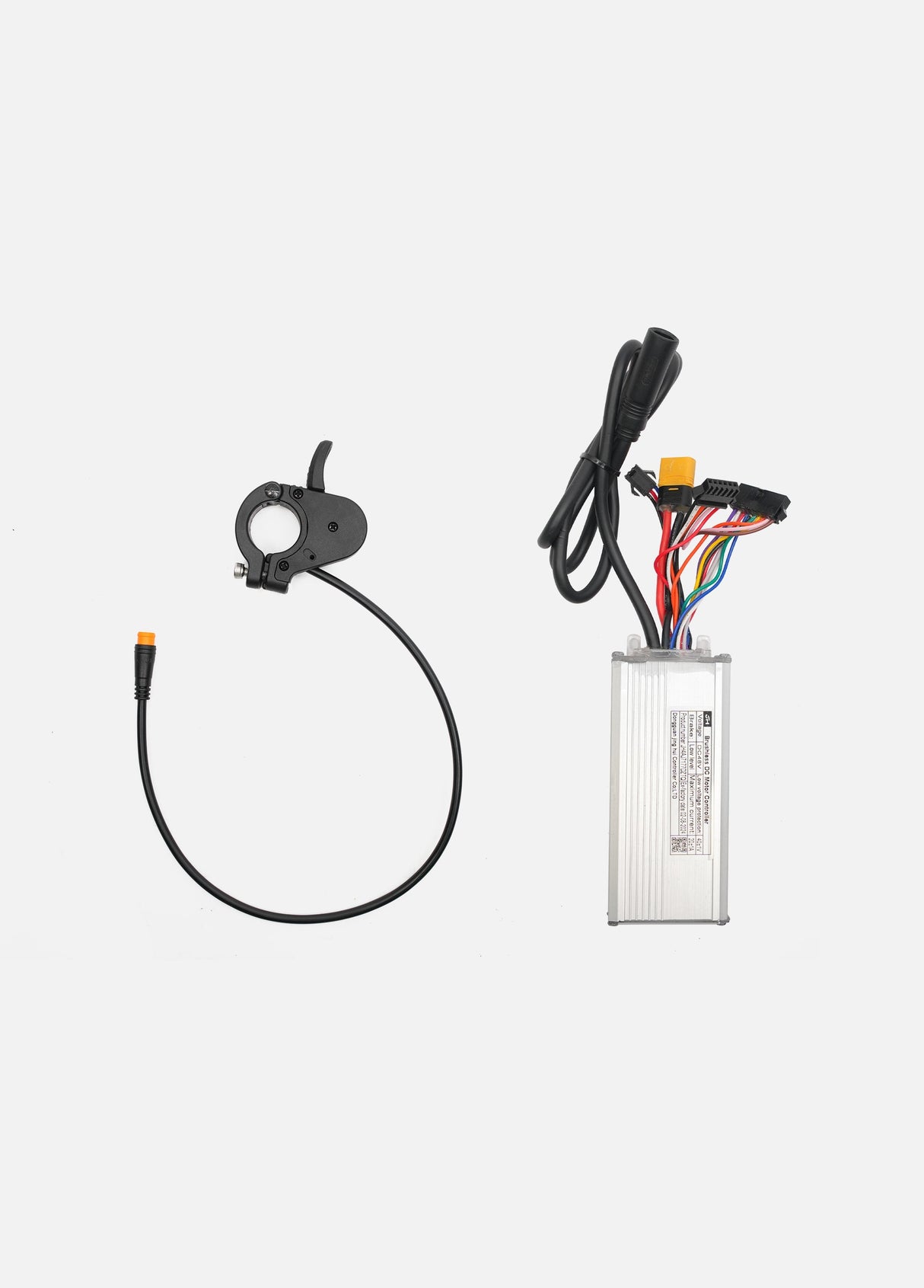 M1 Speed Shift Kit Engwe-bikes-EU