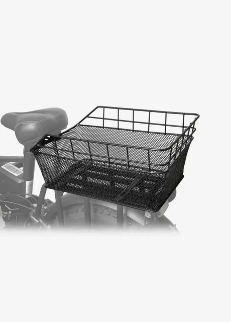 ENGWE Rear Bike Basket for EP-2/Engine X/Engine Pro/X series/L20/E26