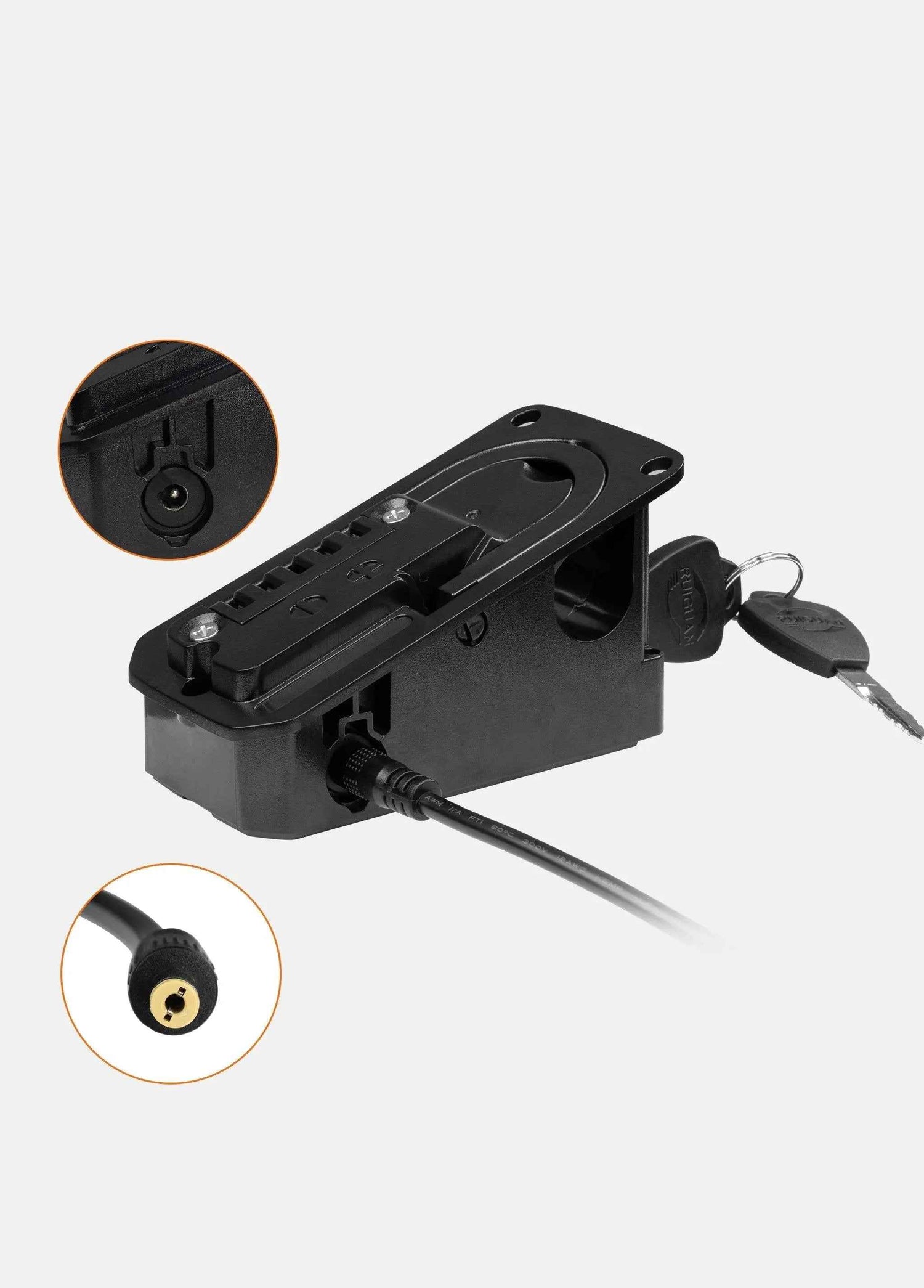 ENGWE Charger