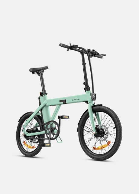 ENGWE P20 - Netherlands Ebike - NLEBIKE.COM