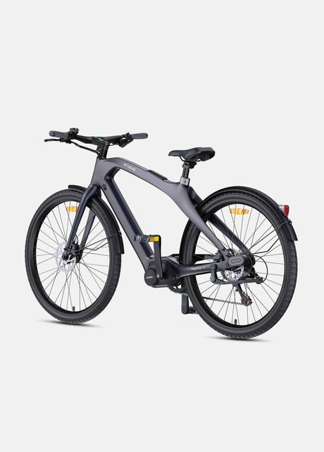 ENGWE MAPFOUR N1 PRO Electric Bike for Smooth Rides