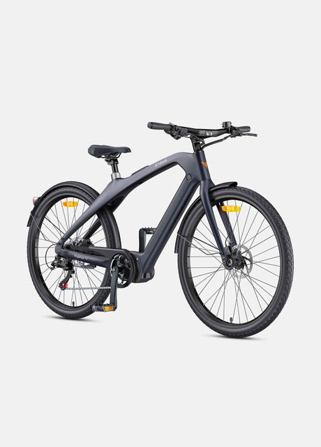 ENGWE MAPFOUR N1 PRO Electric Bike for Smooth Rides