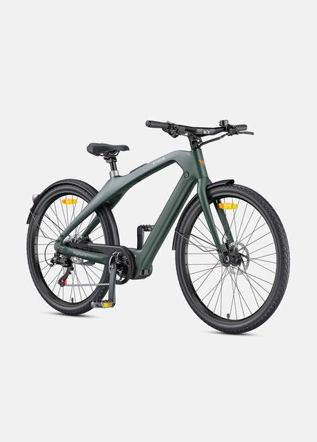 ENGWE MAPFOUR N1 PRO Electric Bike for Smooth Rides