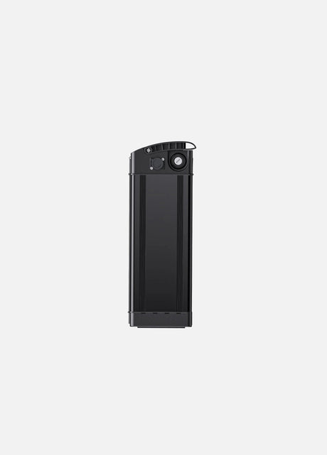 ENGWE e-bike battery replacement in sleek black design for efficient power supply