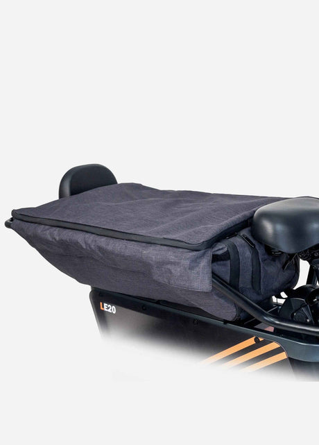 ENGWE LE20 Bike Guardrail Cover for E-Bike Accessories
