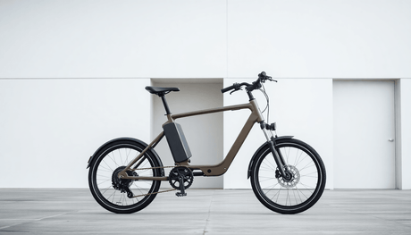Revolutionize Your Commute: Discover the Power of Smart E-Bikes - Netherlands Ebike - NLEBIKE.COM