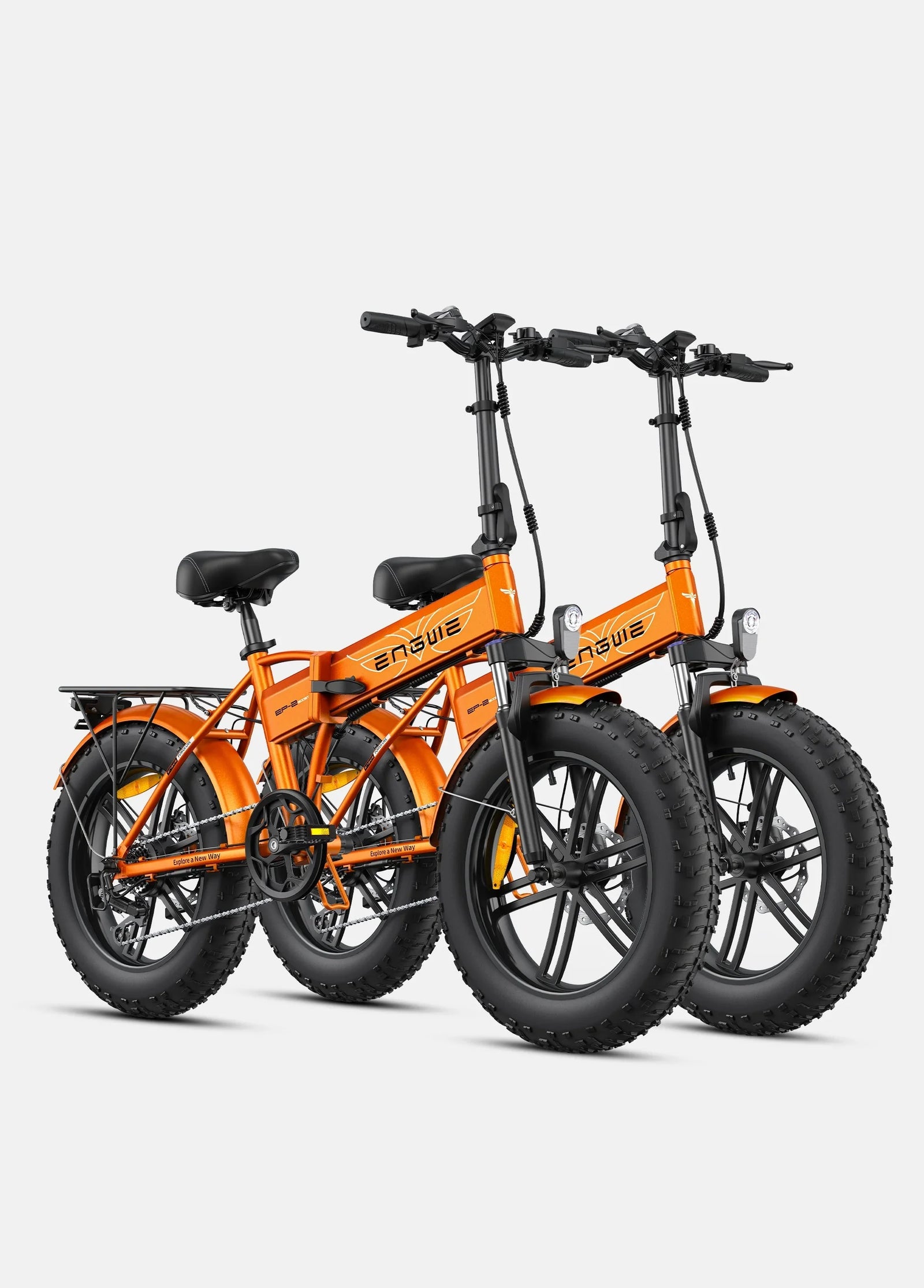 Best E-Bikes 2025: Top Models Reviewed and Compared