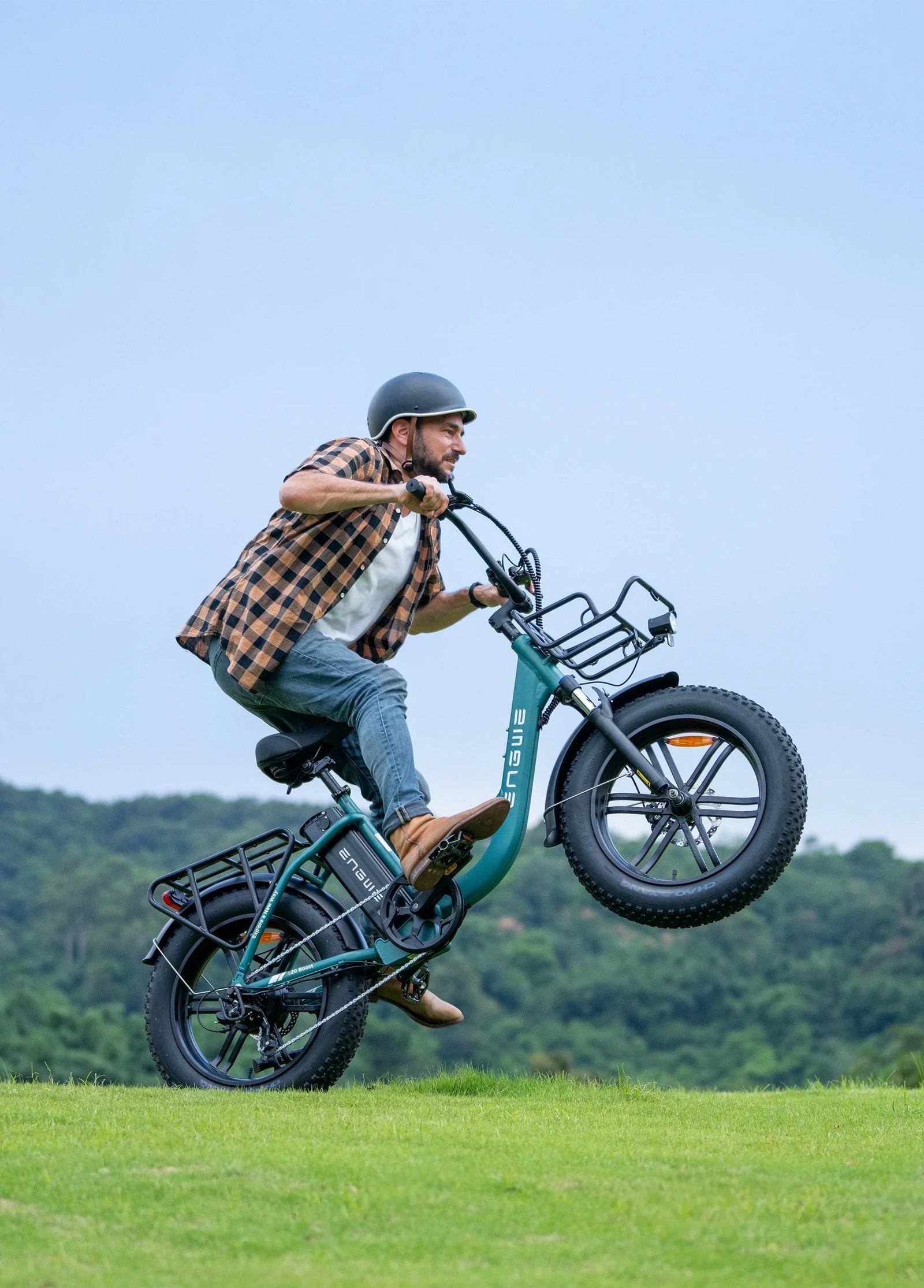 Electric Bicycle in Netherlands 2025