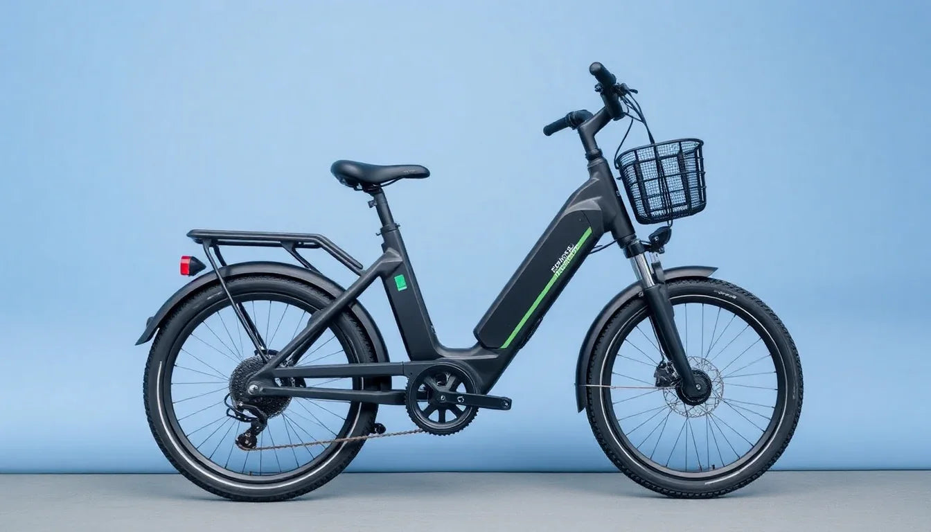 Electric Bicycle in Netherlands 2025 Discover how electric bicycles