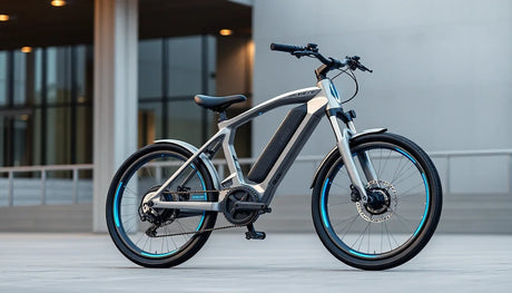 Engwe Ebike 2025: The Future of Electric Bicycles is Here