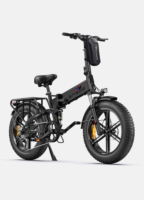 Fat-Tire Netherlands Ebike - NLEBIKE.COM