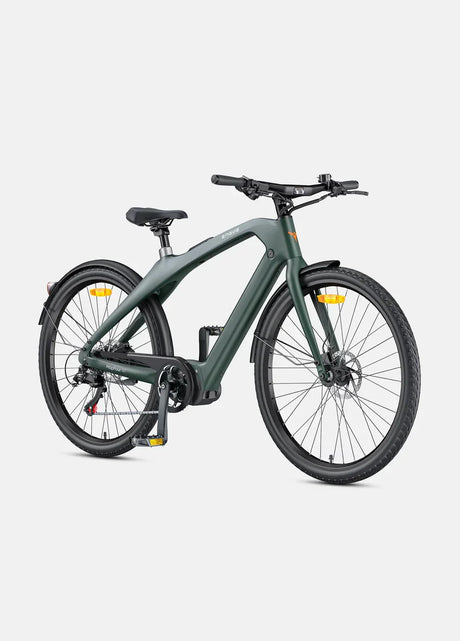 Commuter