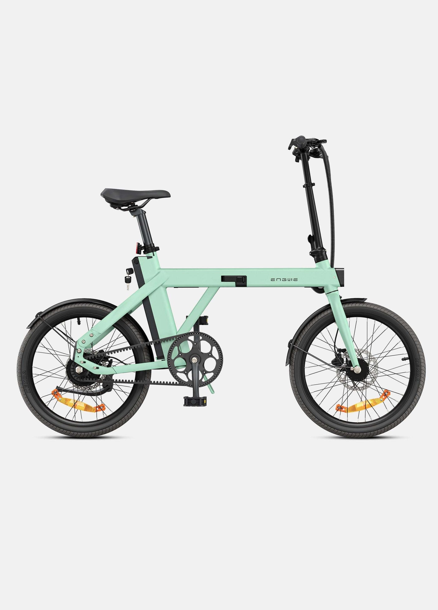 ENGWE P20 - Netherlands Ebike - NLEBIKE.COM