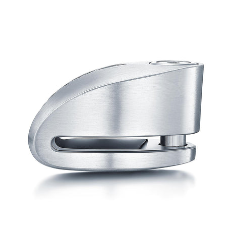 ZOVII Alarm Disc Lock ZD15S – ART4 Certified, 120dB, 14mm Steel Pin | Transport Security