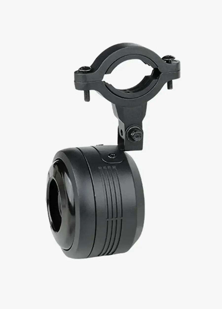 Waterproof Anti-Theft Vibration Alarm with USB Rechargeable Function