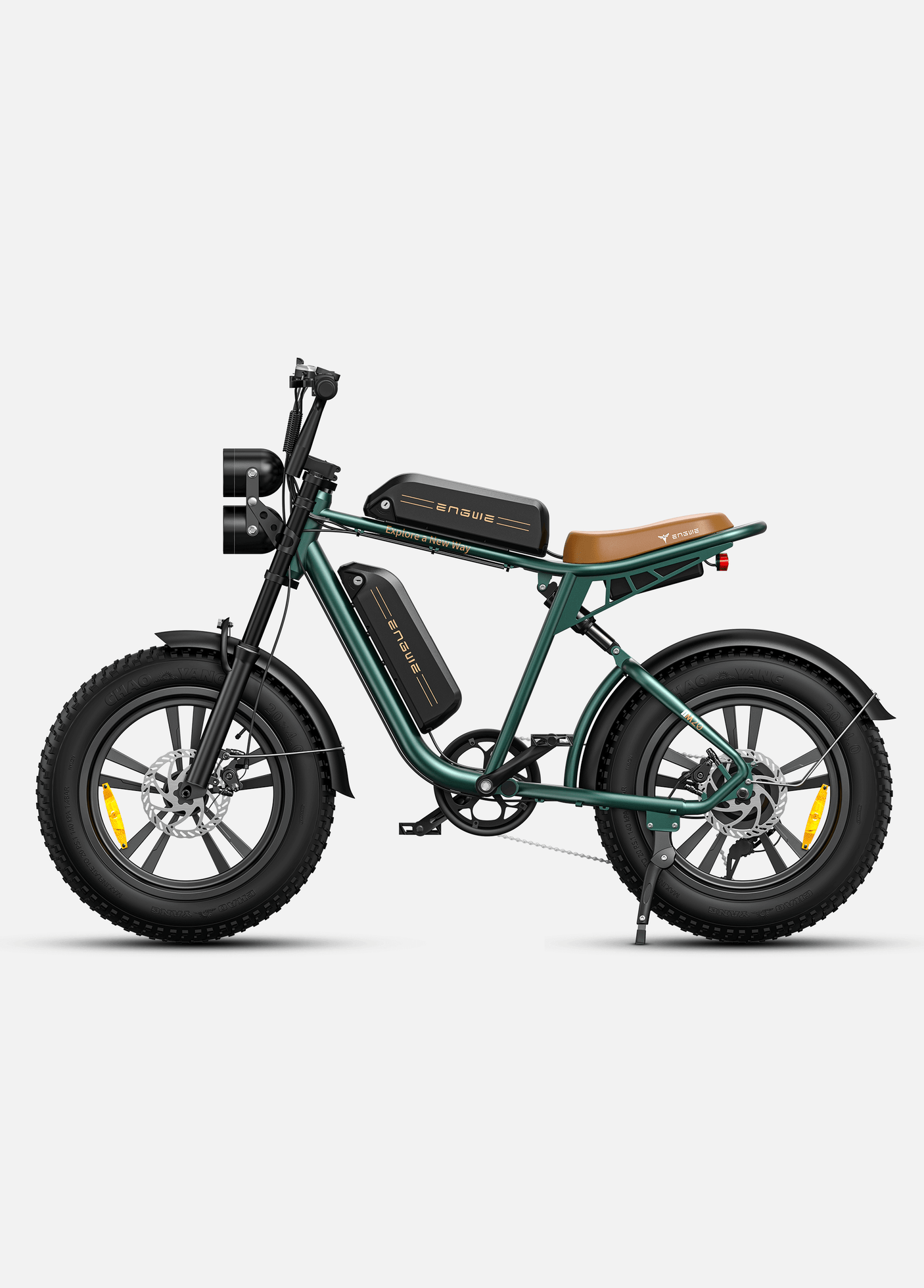 ENGWE M20 - Netherlands Ebike - NLEBIKE.COM