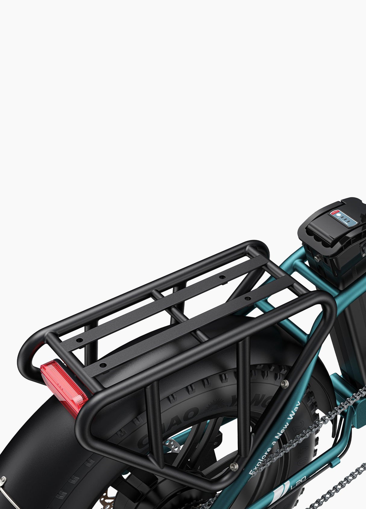 L20 Boost - Netherlands Ebike - NLEBIKE.COM