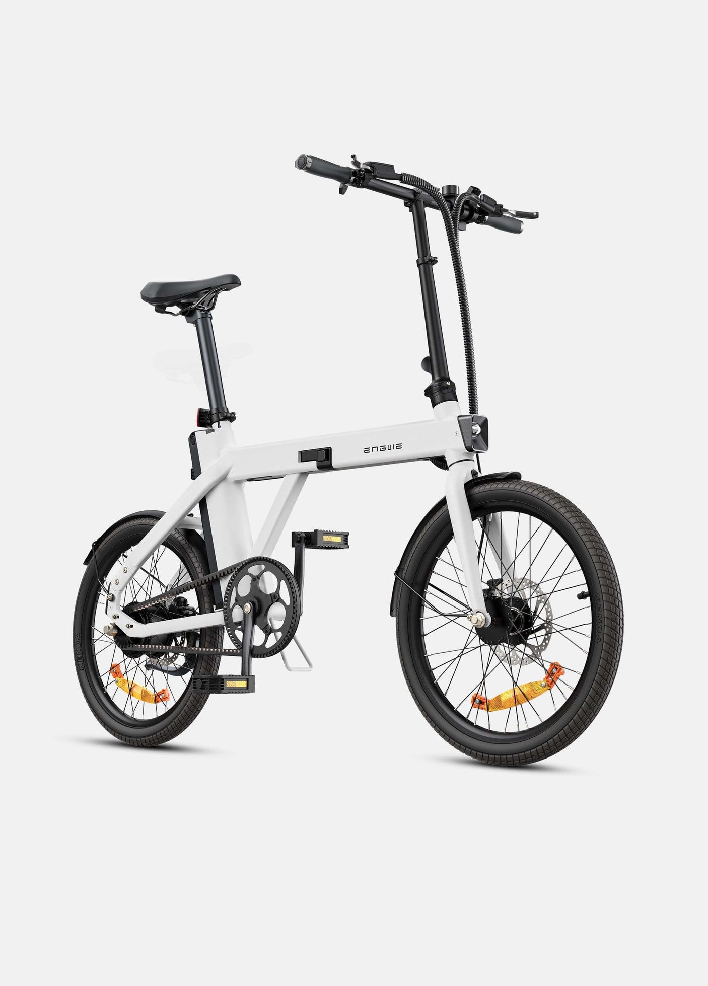 ENGWE P20 - Netherlands Ebike - NLEBIKE.COM