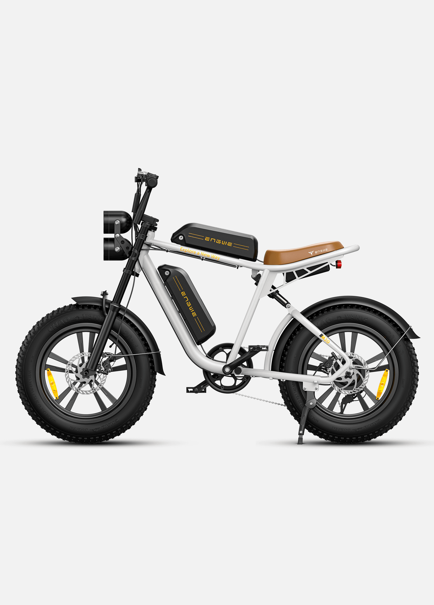 ENGWE M20 - Netherlands Ebike - NLEBIKE.COM