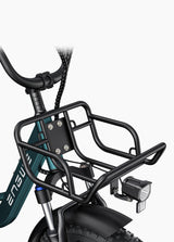 L20 Boost - Netherlands Ebike - NLEBIKE.COM
