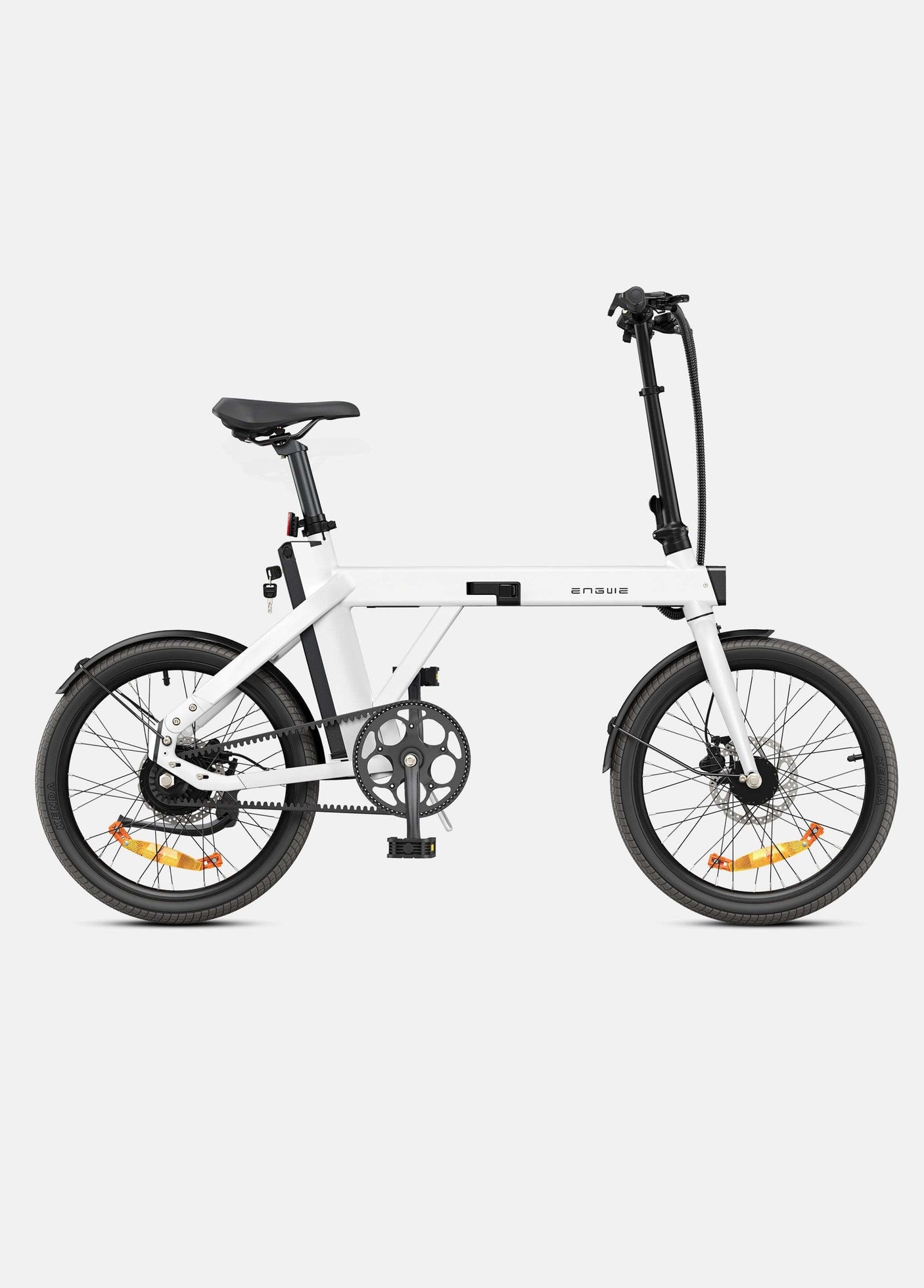 ENGWE P20 - Netherlands Ebike - NLEBIKE.COM