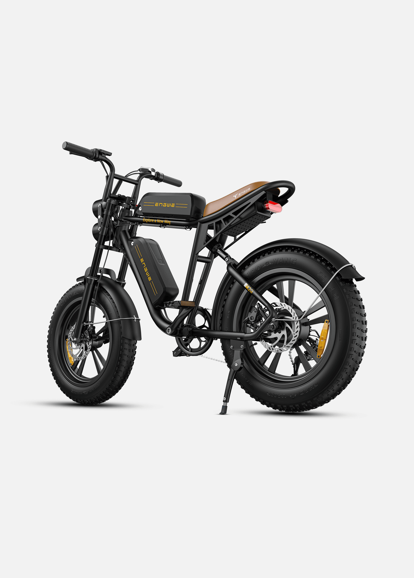 ENGWE M20 - Netherlands Ebike - NLEBIKE.COM