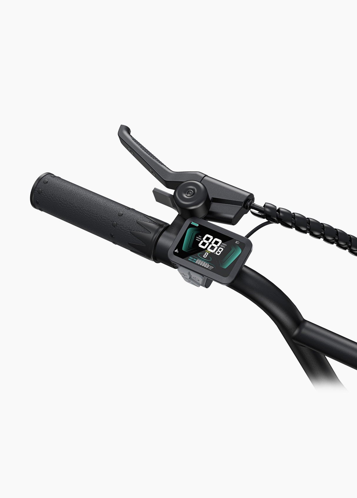 L20 Boost - Netherlands Ebike - NLEBIKE.COM