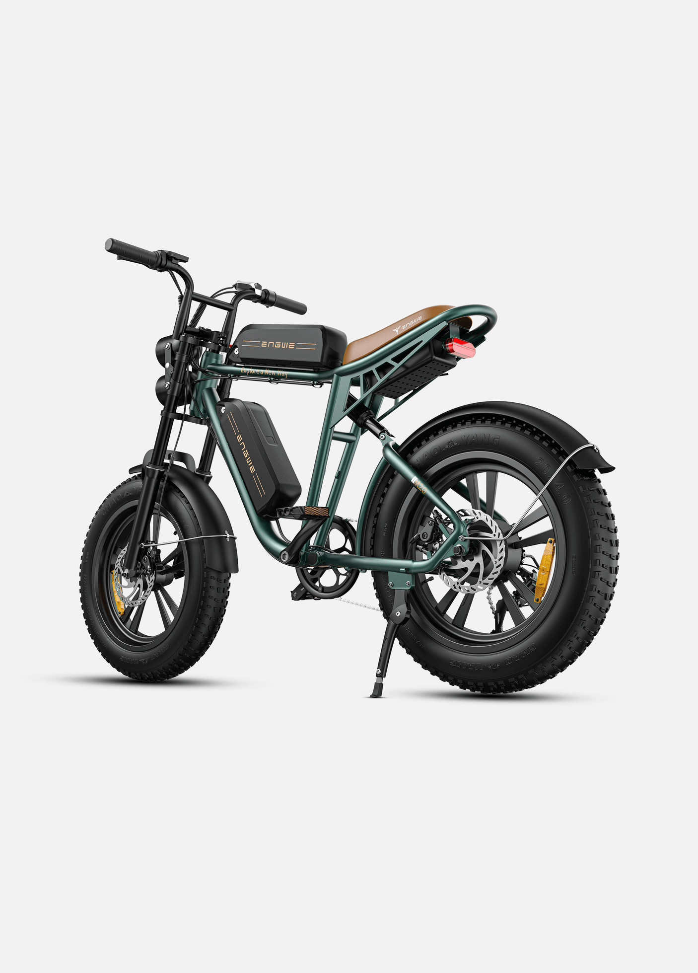 ENGWE M20 - Netherlands Ebike - NLEBIKE.COM