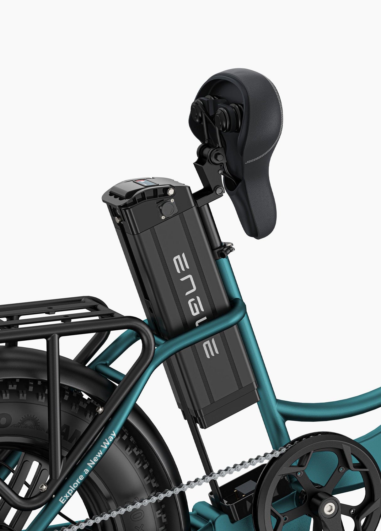 L20 Boost - Netherlands Ebike - NLEBIKE.COM