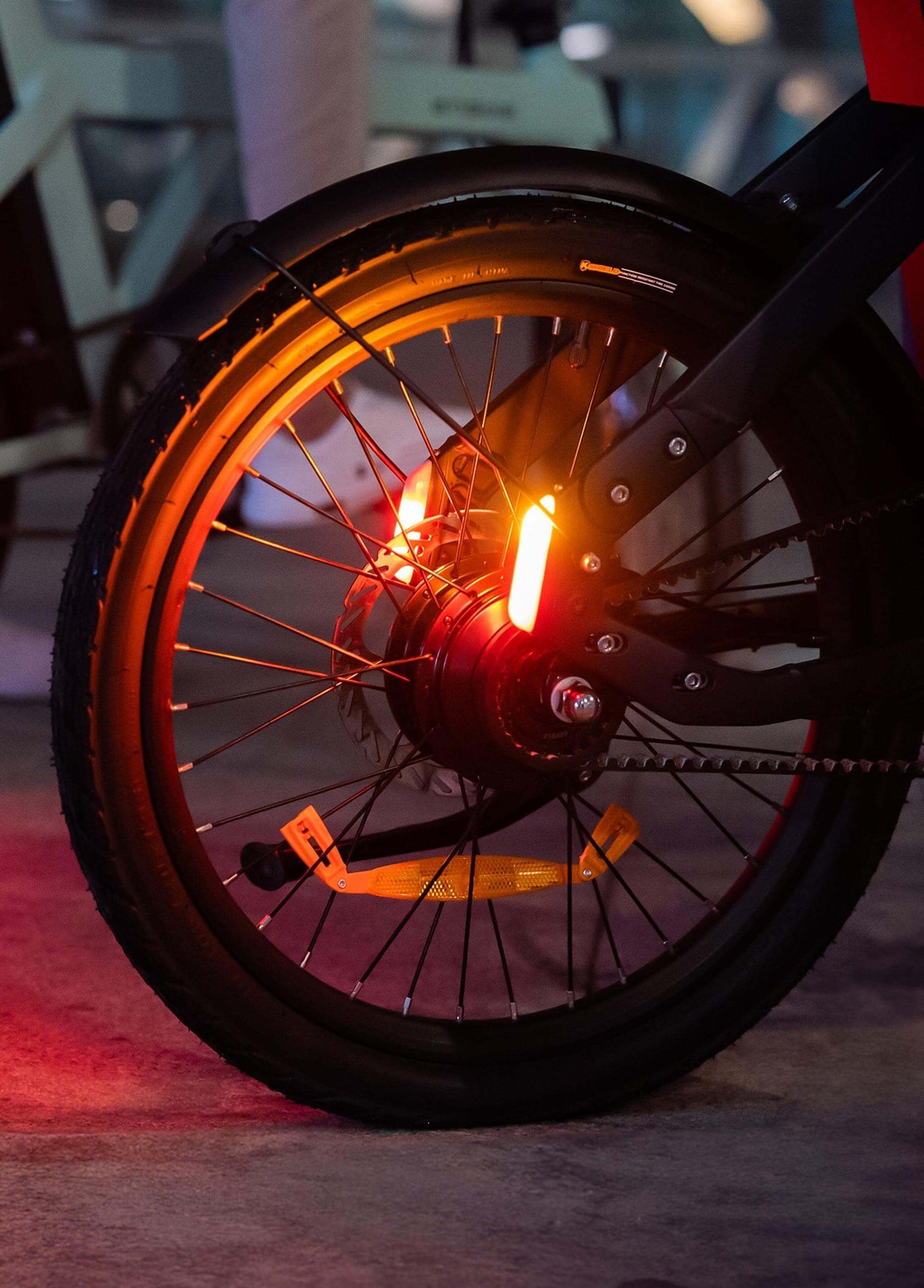 ENGWE P20 - Netherlands Ebike - NLEBIKE.COM