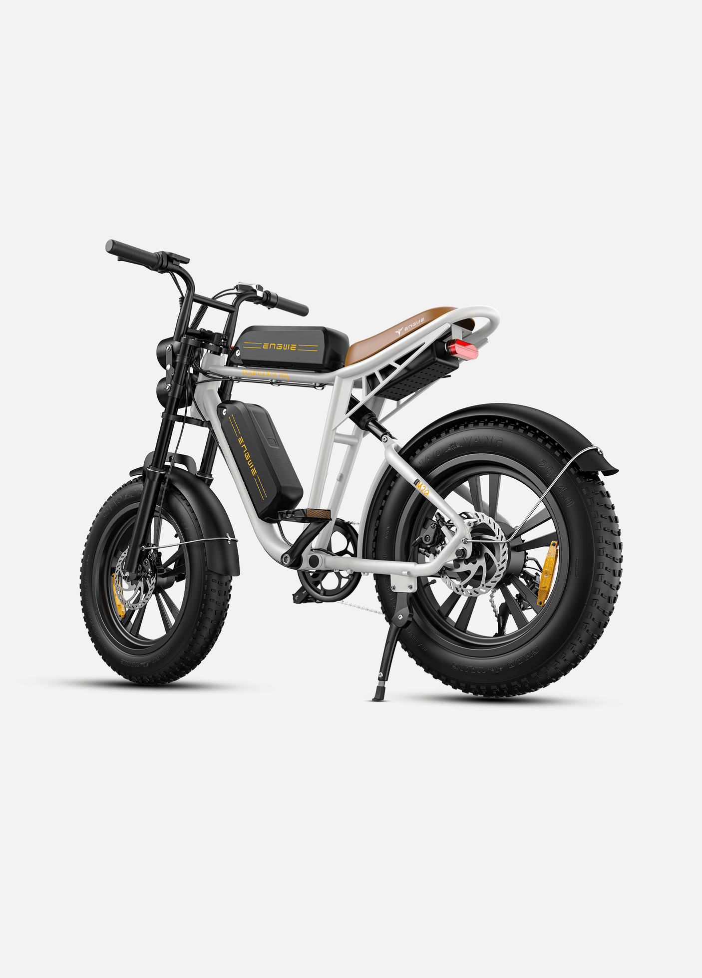 ENGWE M20 - Netherlands Ebike - NLEBIKE.COM