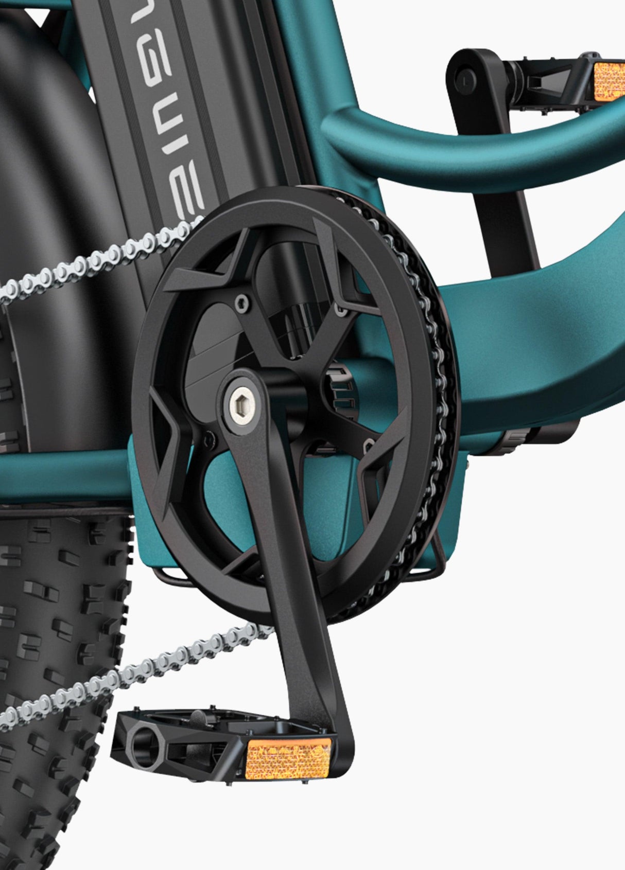 L20 Boost - Netherlands Ebike - NLEBIKE.COM