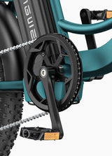 L20 Boost - Netherlands Ebike - NLEBIKE.COM