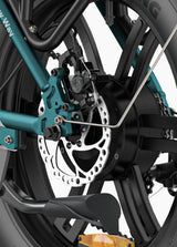 L20 Boost - Netherlands Ebike - NLEBIKE.COM