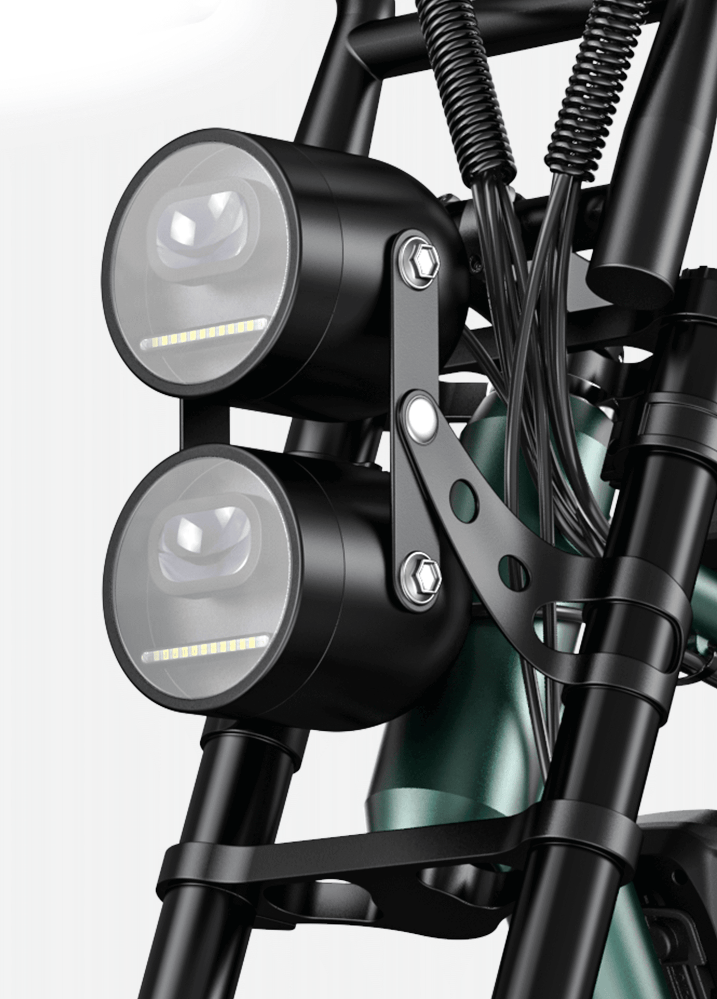ENGWE M20 - Netherlands Ebike - NLEBIKE.COM