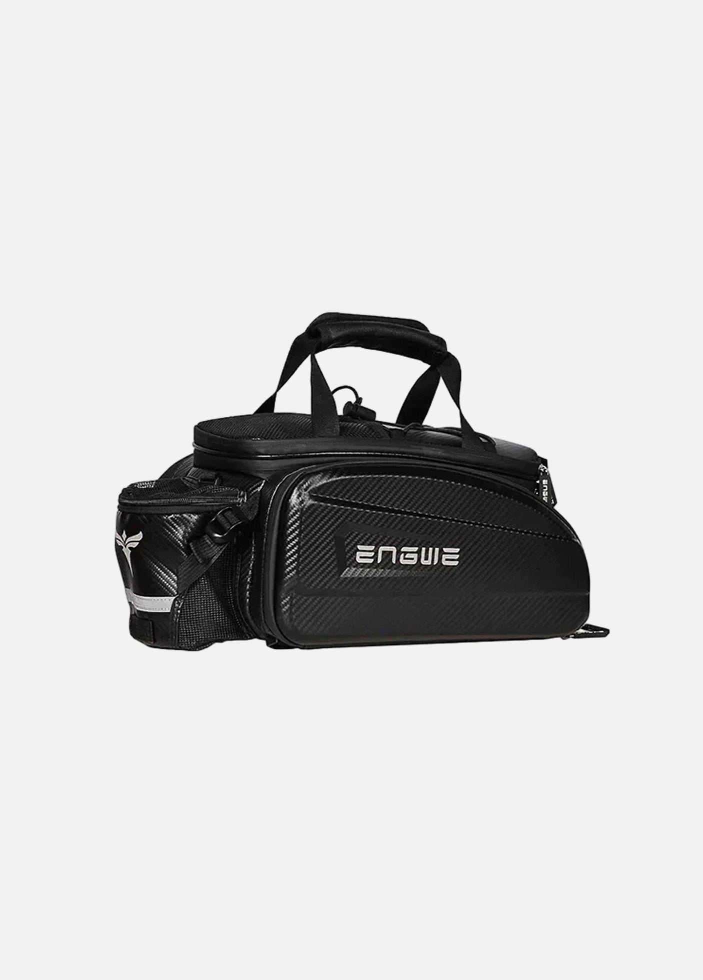 Trunk Bag 35L - Netherlands Ebike - NLEBIKE.COM