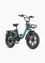 L20 Boost - Netherlands Ebike - NLEBIKE.COM