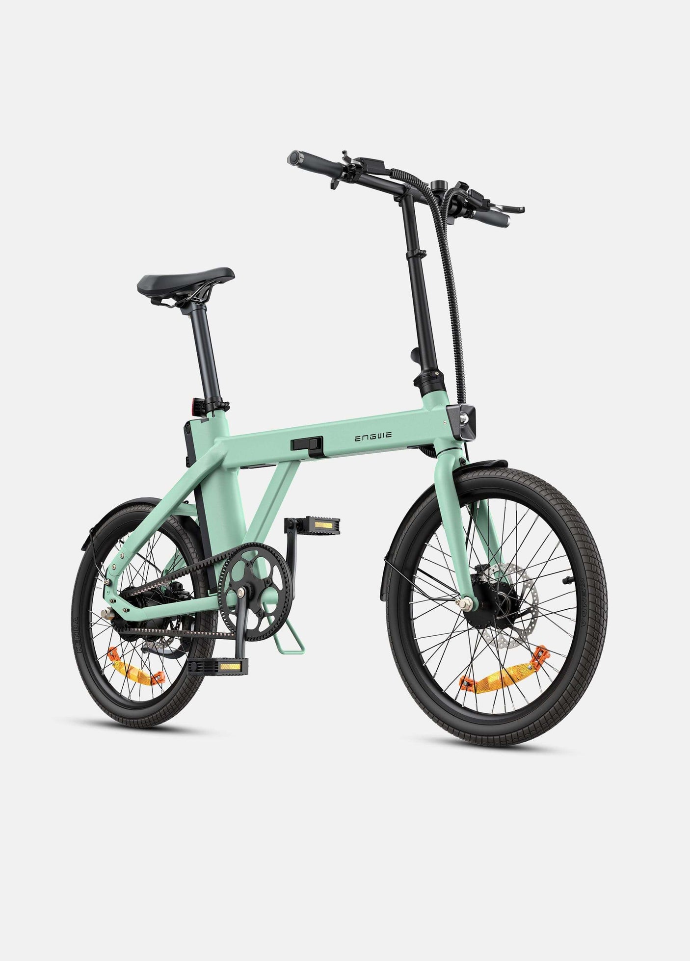 ENGWE P20 - Netherlands Ebike - NLEBIKE.COM