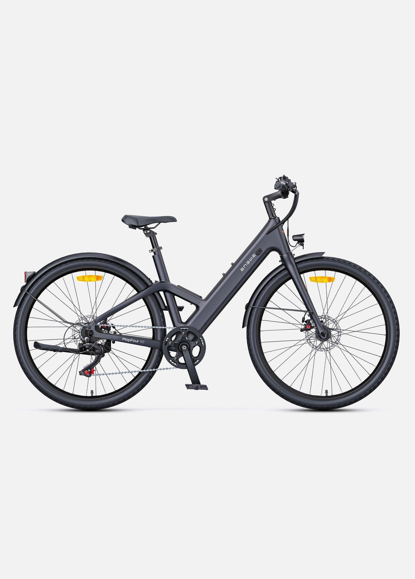ENGWE MAPFOUR N1 AIR - Netherlands Ebike - NLEBIKE.COM