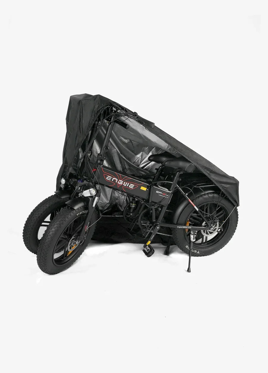 ENGWE Outdoor Waterproof Bicycle Covers for 1, 2 or 3 Bikes