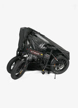 ENGWE Outdoor Waterproof Bicycle Covers for 1, 2 or 3 Bikes
