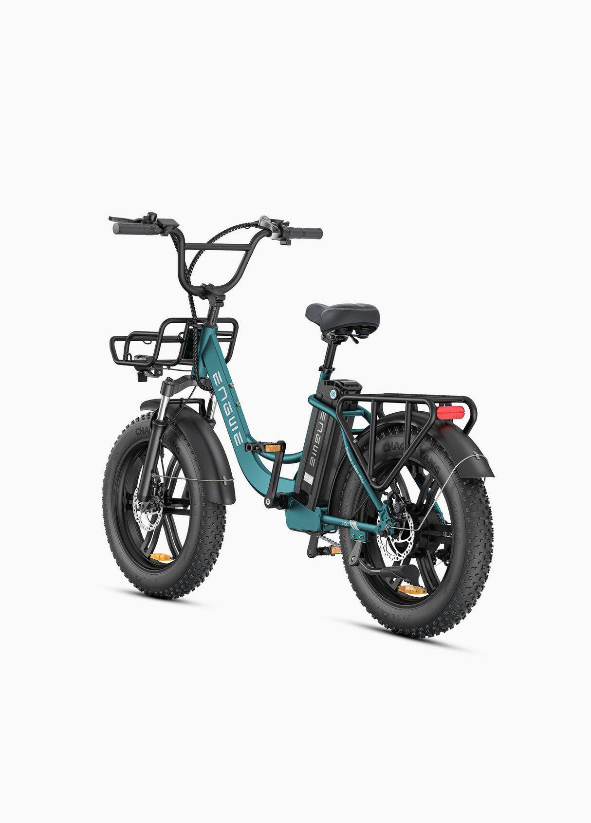 L20 Boost - Netherlands Ebike - NLEBIKE.COM