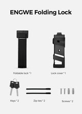 ENGWE Folding Bike Lock