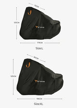 ENGWE Outdoor Waterproof Bicycle Covers for 1, 2 or 3 Bikes
