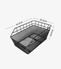 ENGWE Rear Bike Basket for EP-2/Engine X/Engine Pro/X series/L20/E26