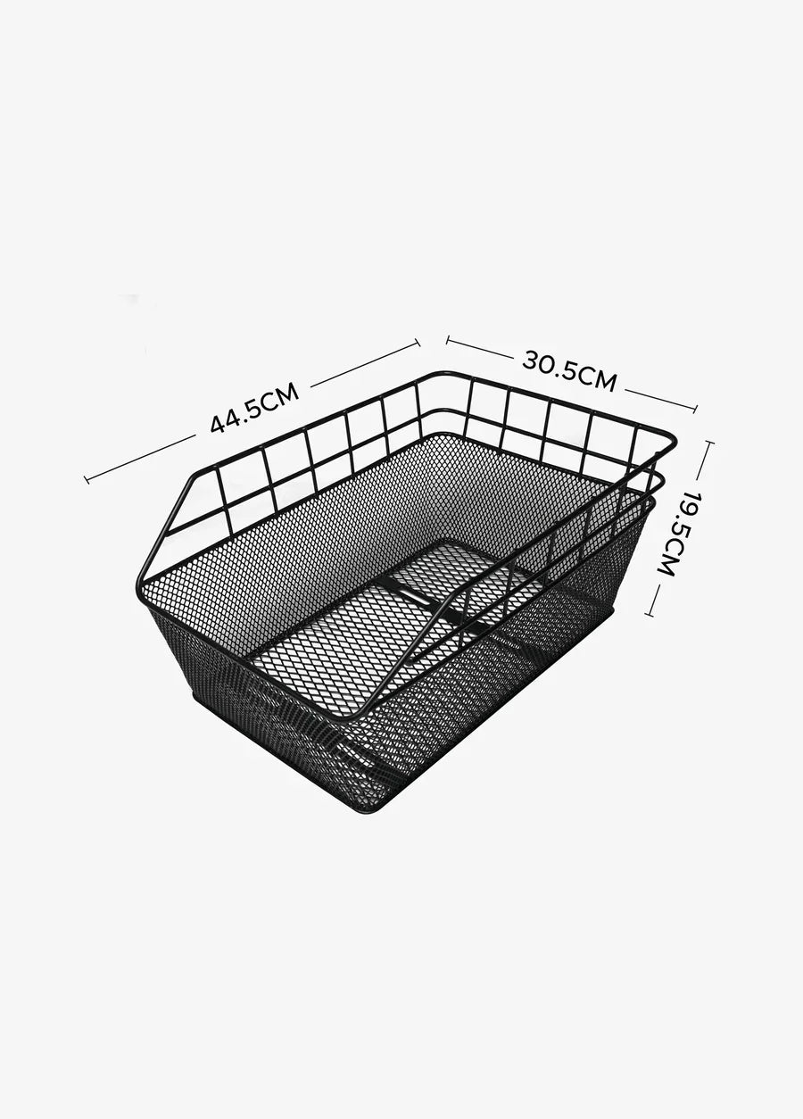 ENGWE Rear Bike Basket for EP-2/Engine X/Engine Pro/X series/L20/E26